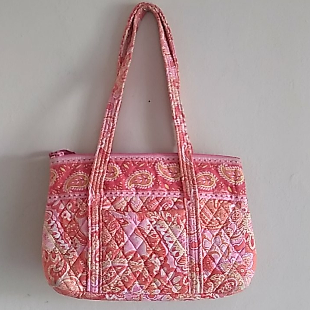 Vera Bradley bag